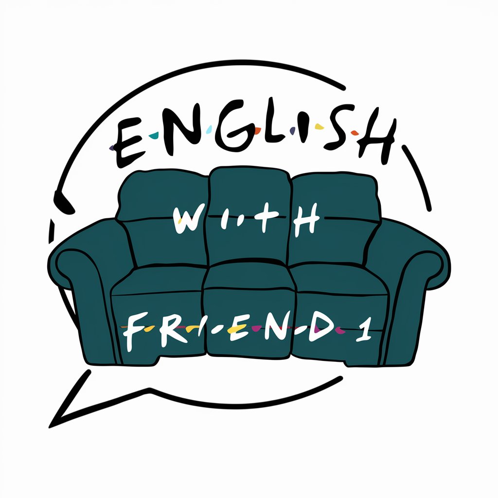 English with Friends 1