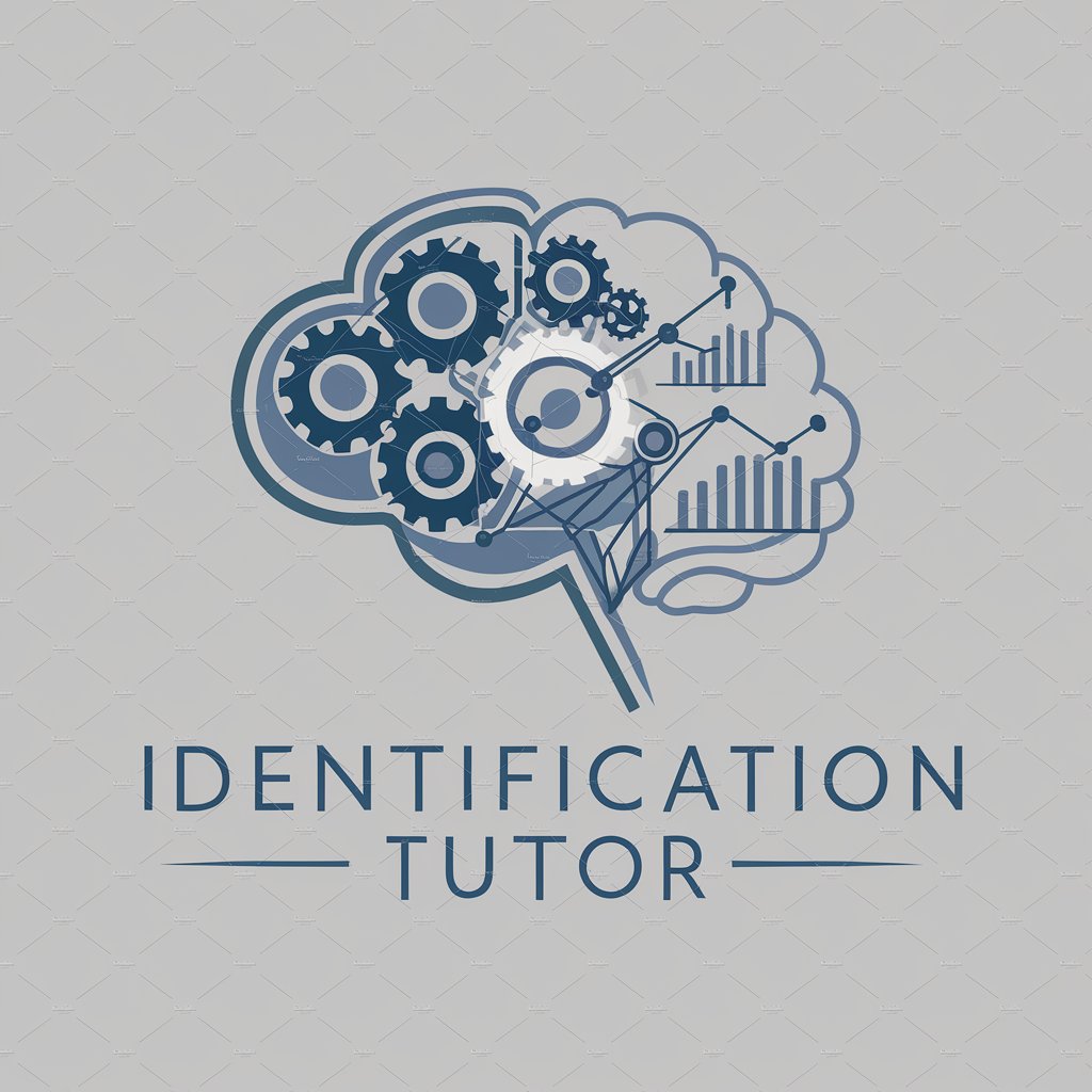 Identification Tutor in GPT Store