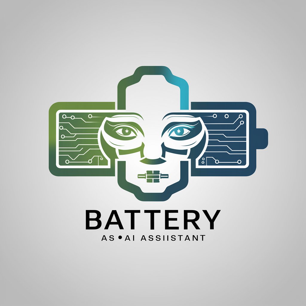 Battery in GPT Store