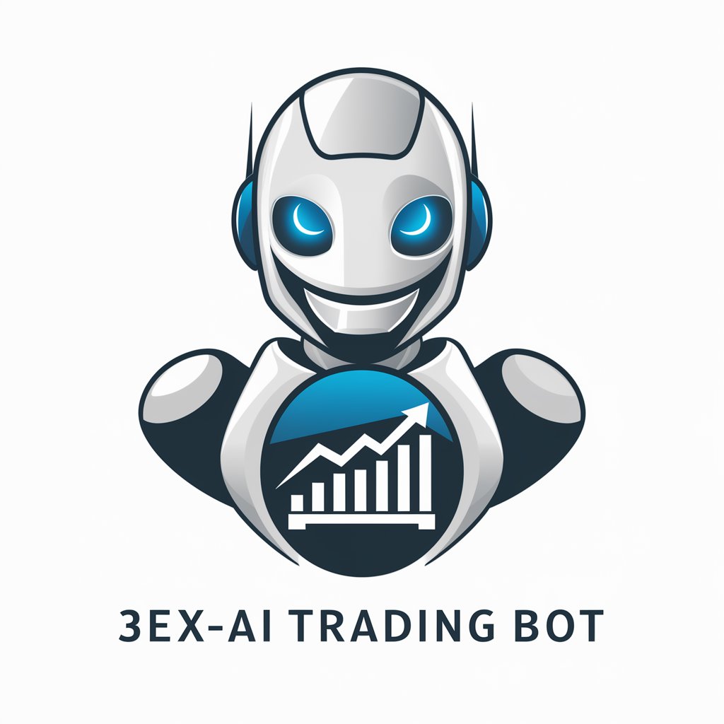 3EX-AI Trading Bot in GPT Store