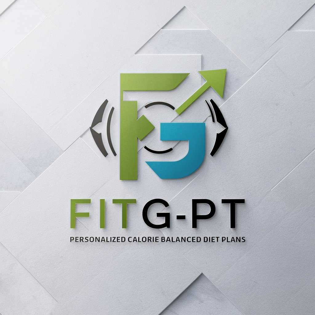FitGPT - brings you in perfect shape - Weight loss