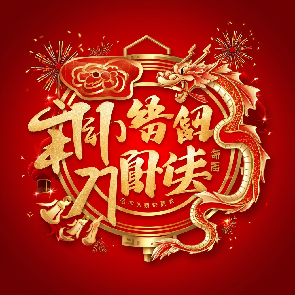 拜年祝福撰寫小幫手