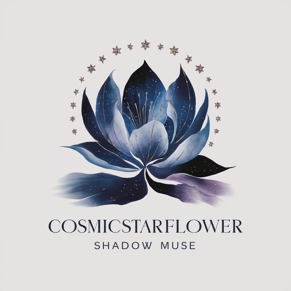 CosmicStarFlower Shadow Muse in GPT Store