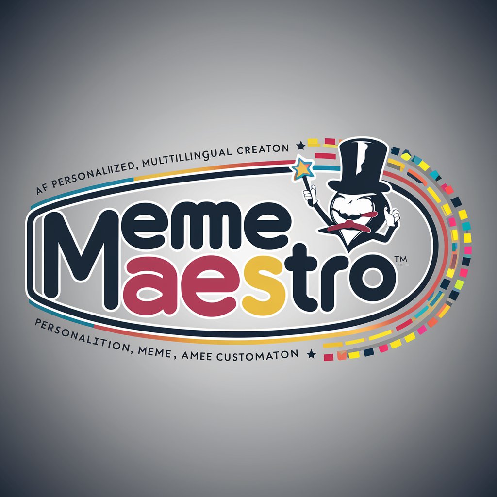 MemeMaestro