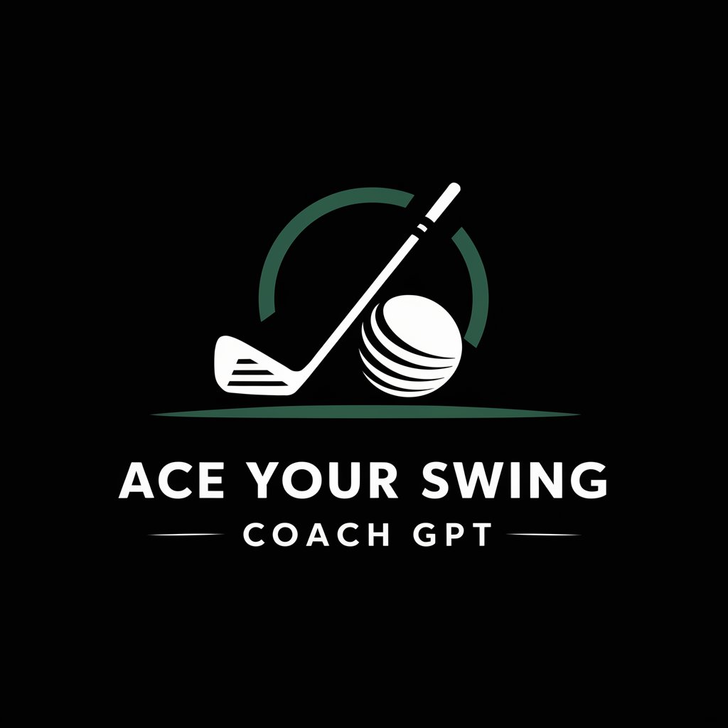 🏌️‍♂️ Ace Your Swing Coach GPT 🏌️‍♀️ in GPT Store