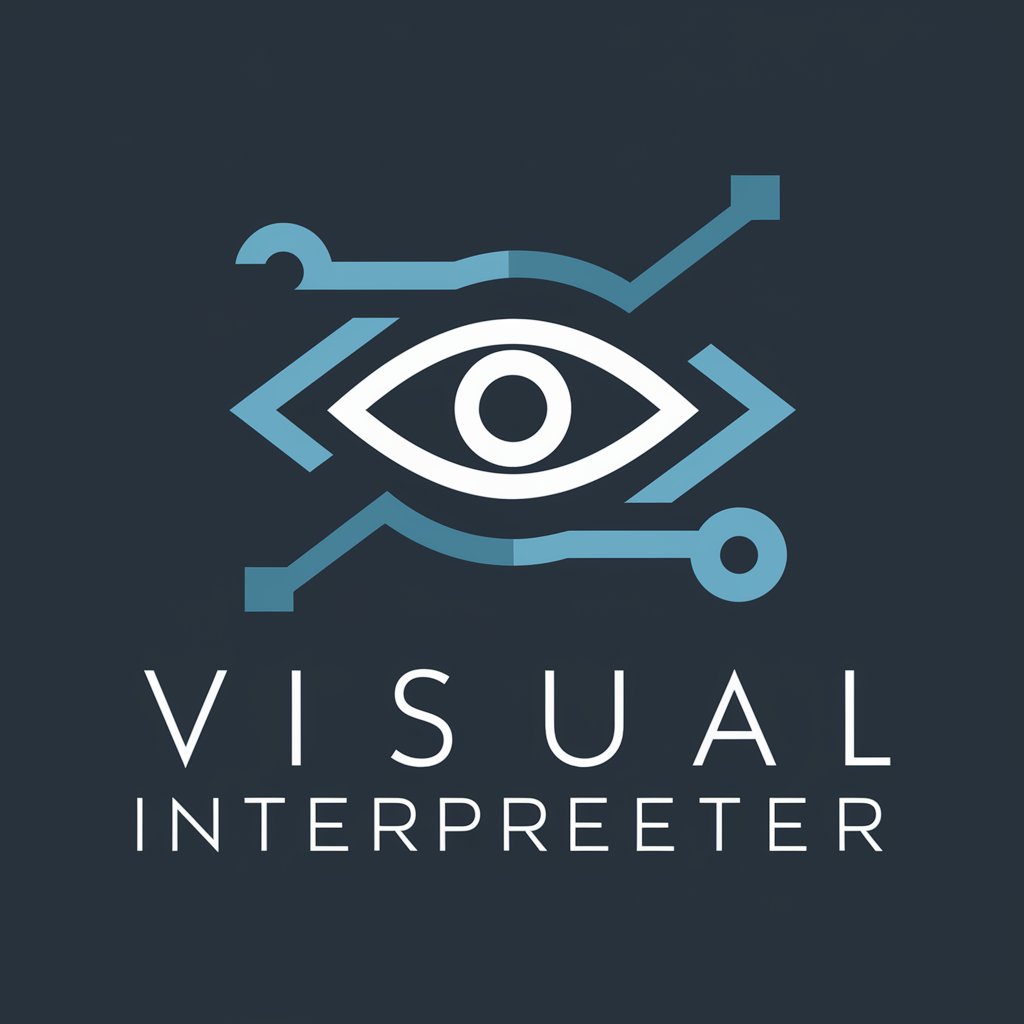 Visual Interpreter