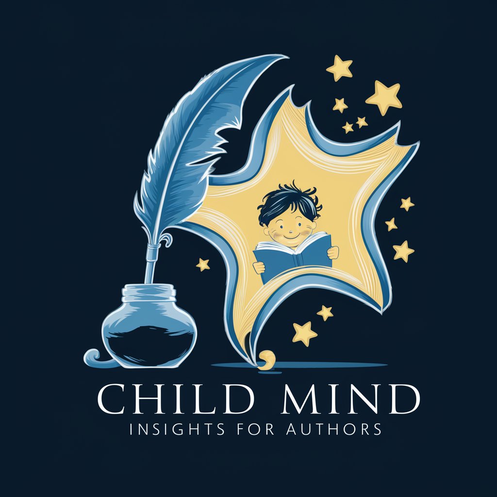 Child Mind Insights for Authors