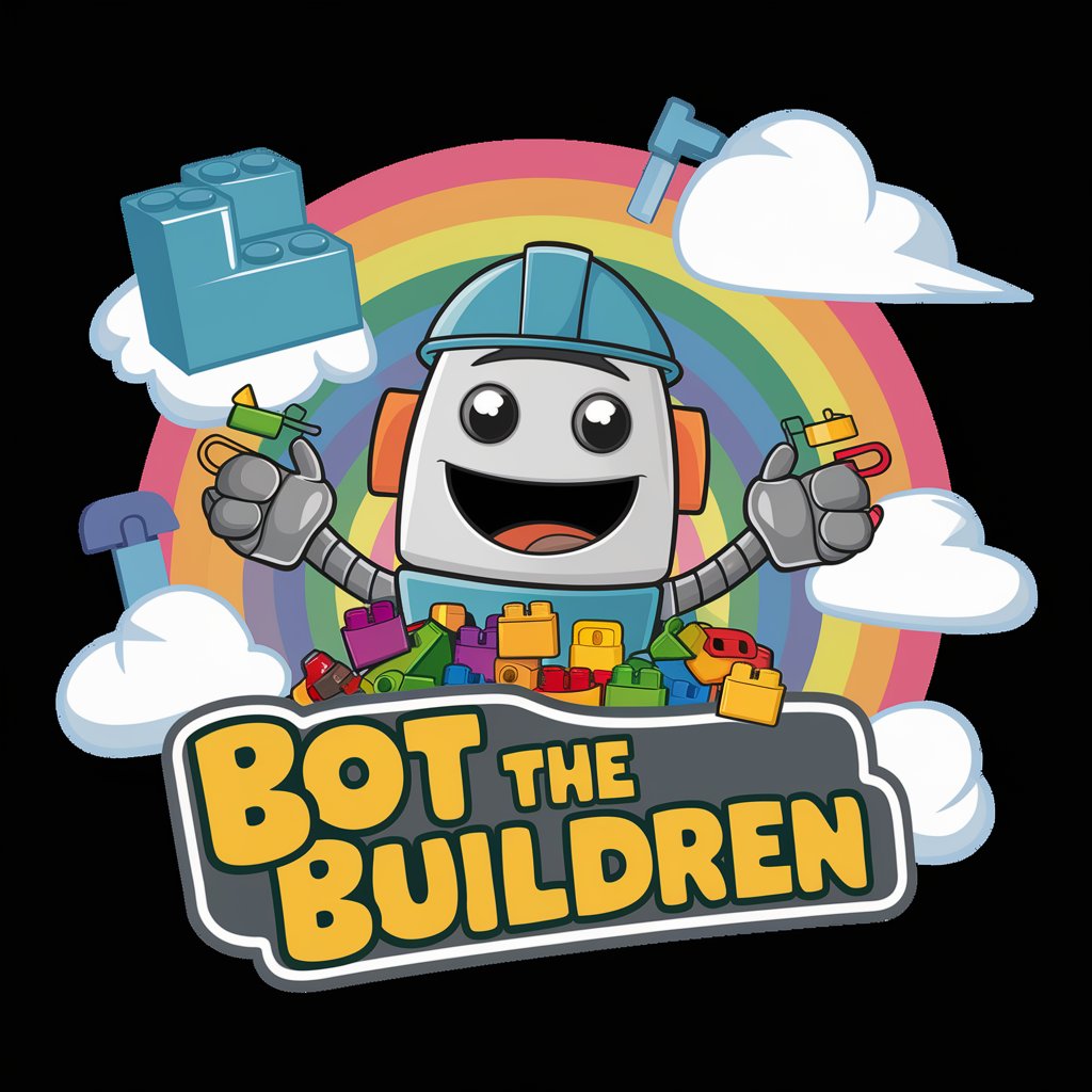 Bot the builder in GPT Store