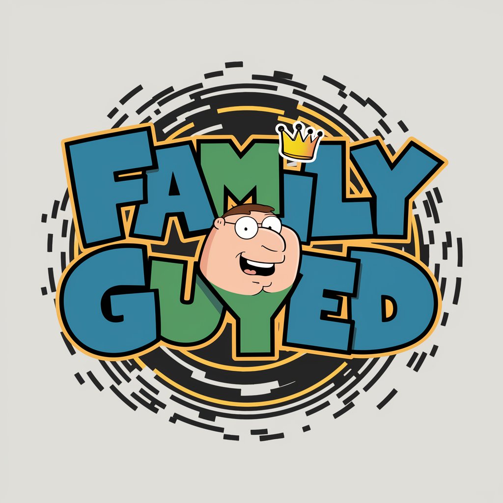 Family Guyed