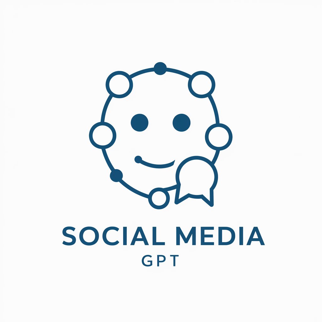 Social Media in GPT Store
