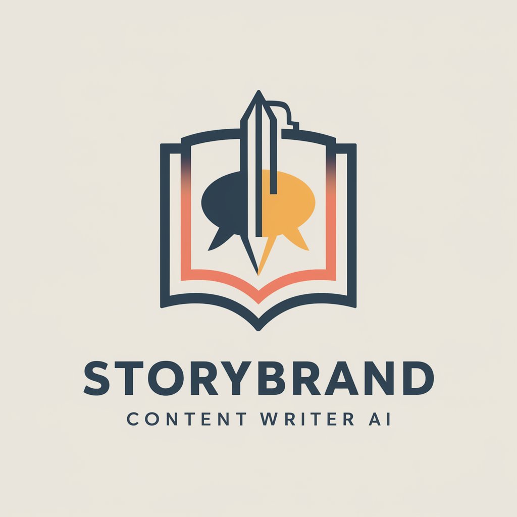 StoryBrand Content Writer