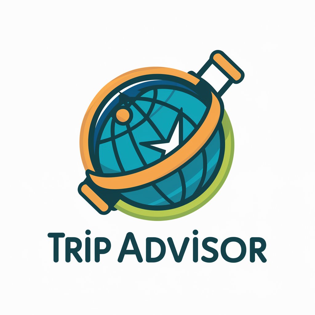 Trip Advisor in GPT Store