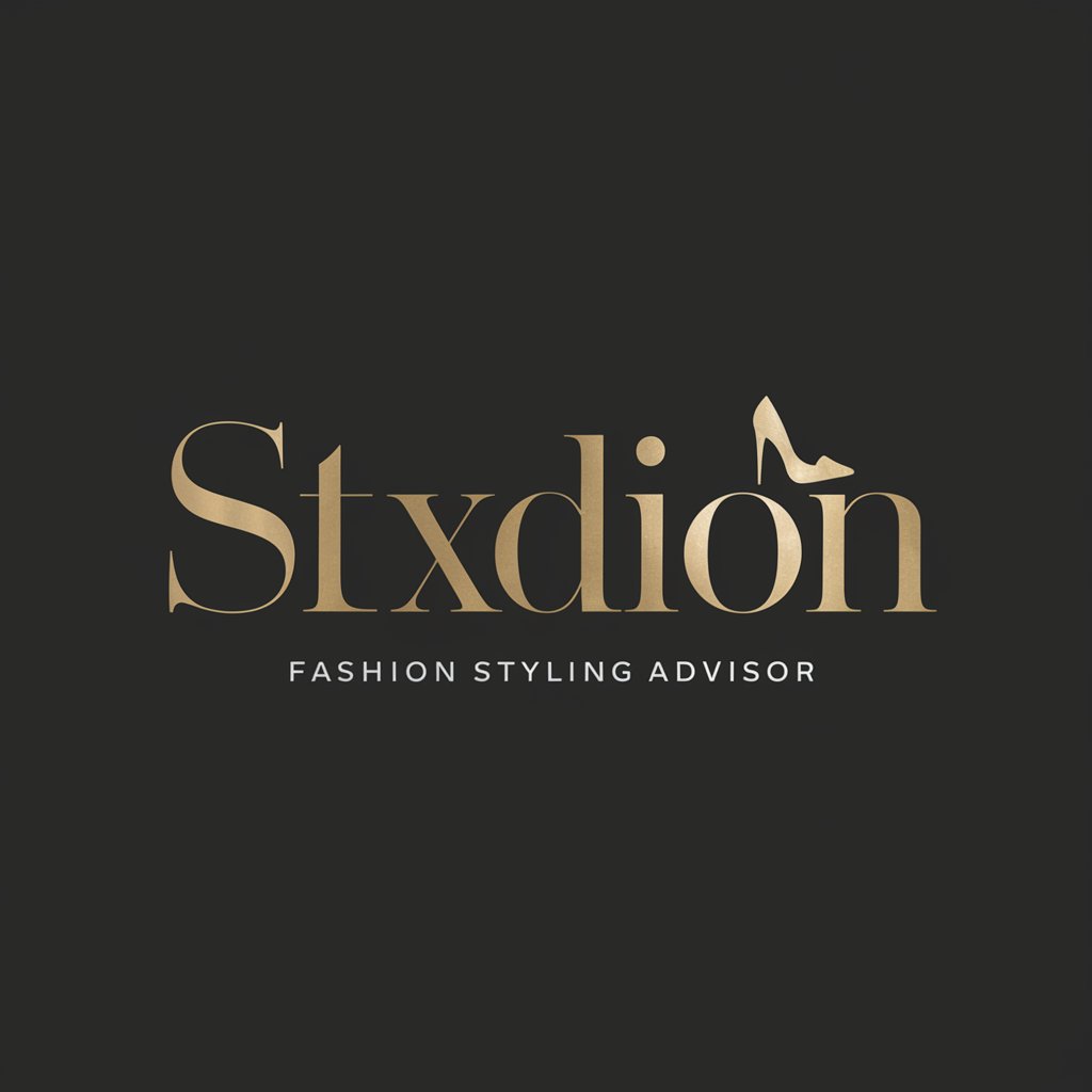 Fashion Styling Advisor in GPT Store