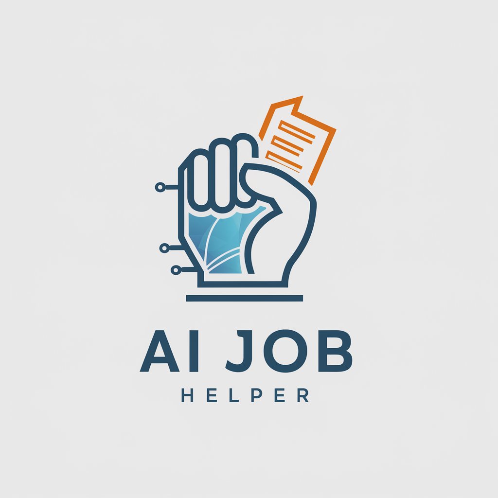 AI Job Helper
