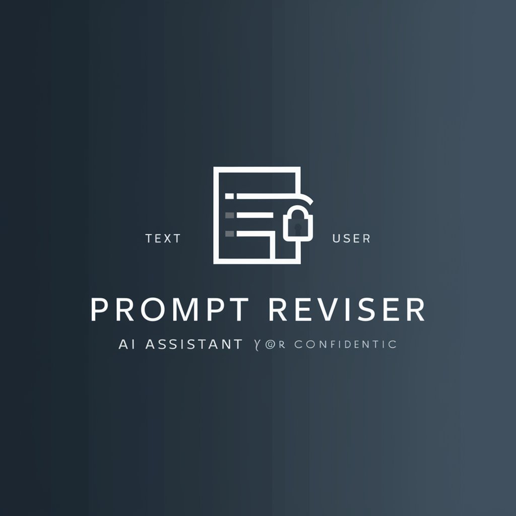 Prompt Reviser