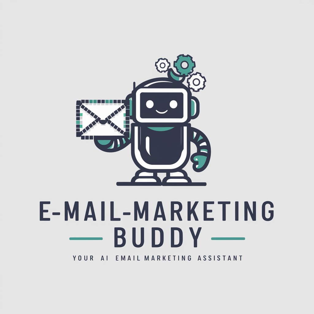 E-Mail-Marketing Buddy