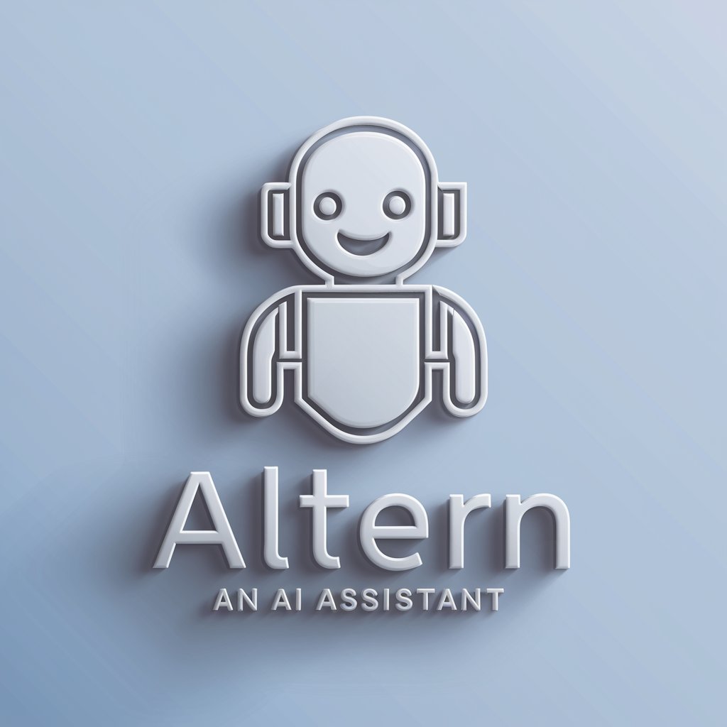 Altern