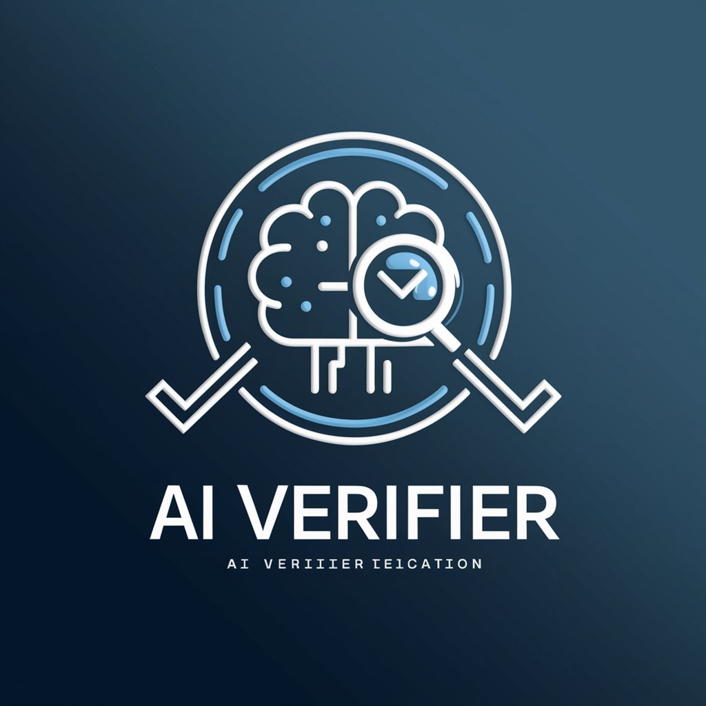 AI Verifier