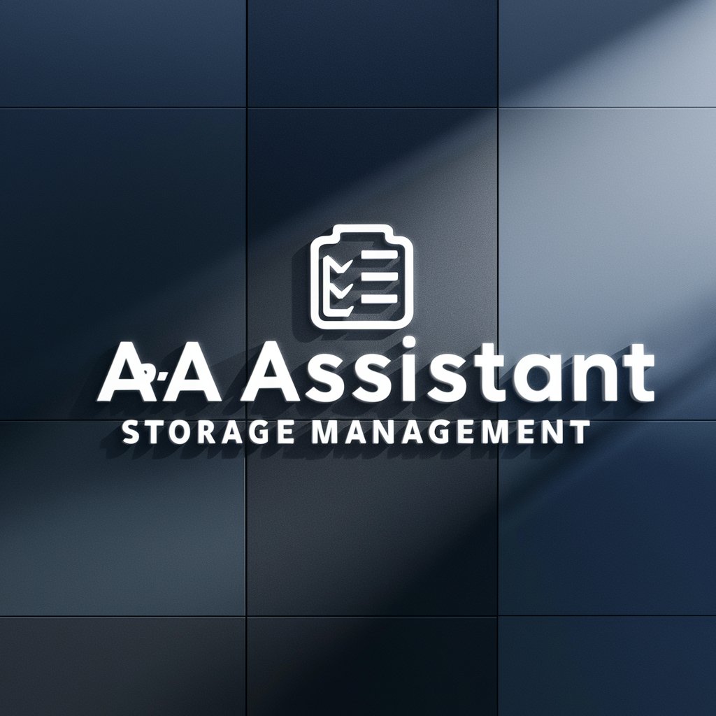 AA Assistant in GPT Store