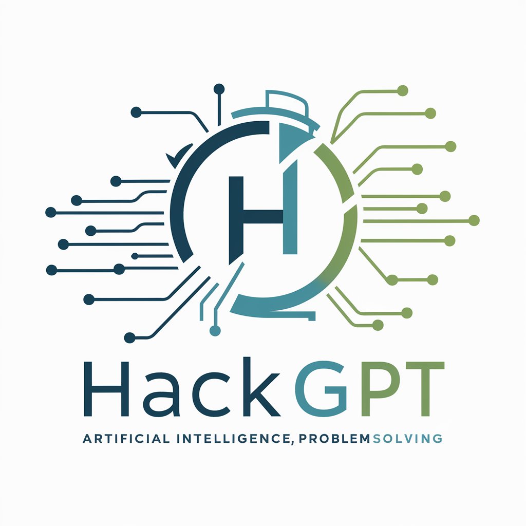 HackGPT in GPT Store