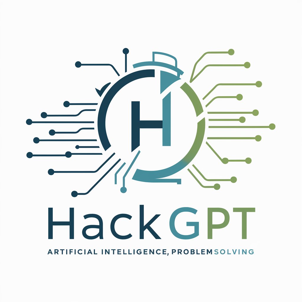 HackGPT