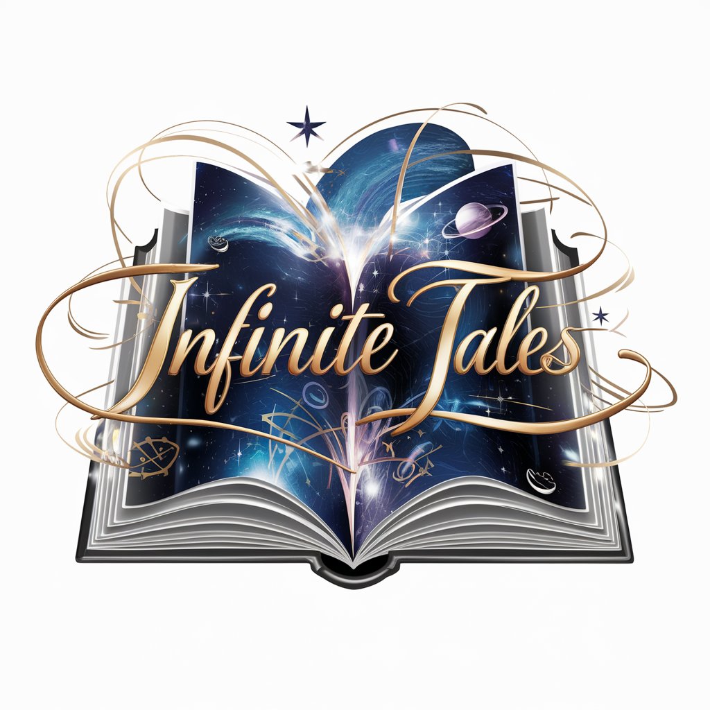Infinite Tales