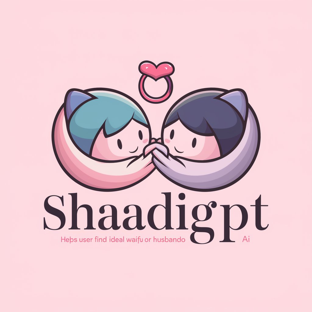 GPTShaadi.com