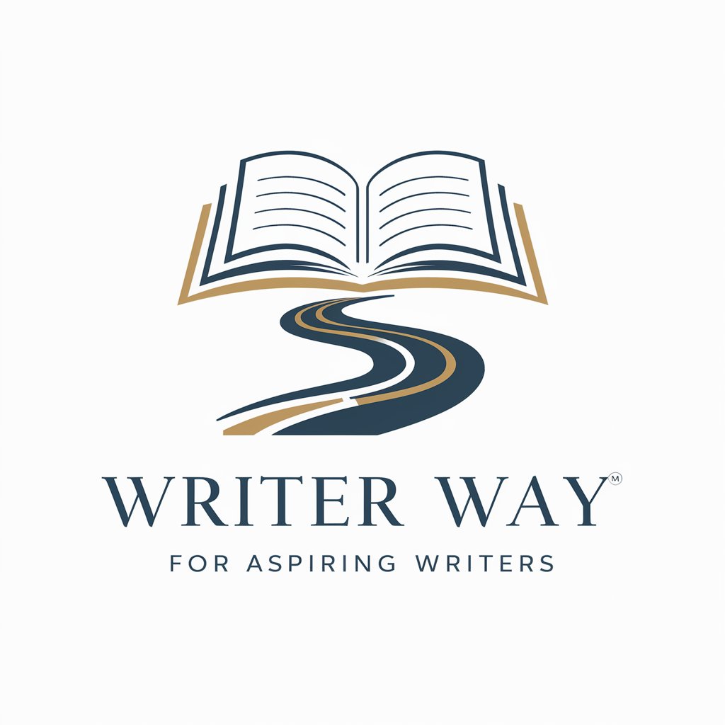 Writer Way