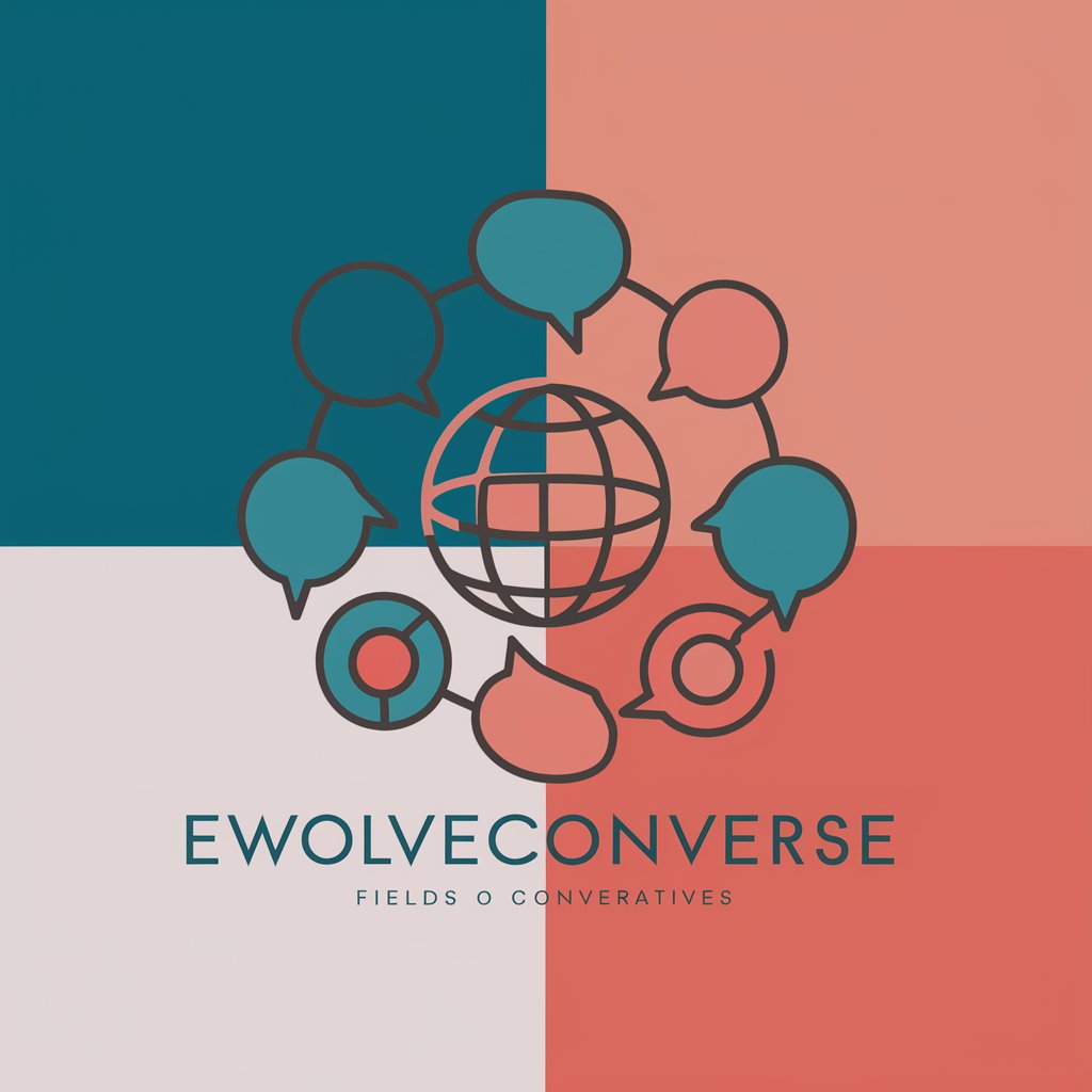 EvolveConverse