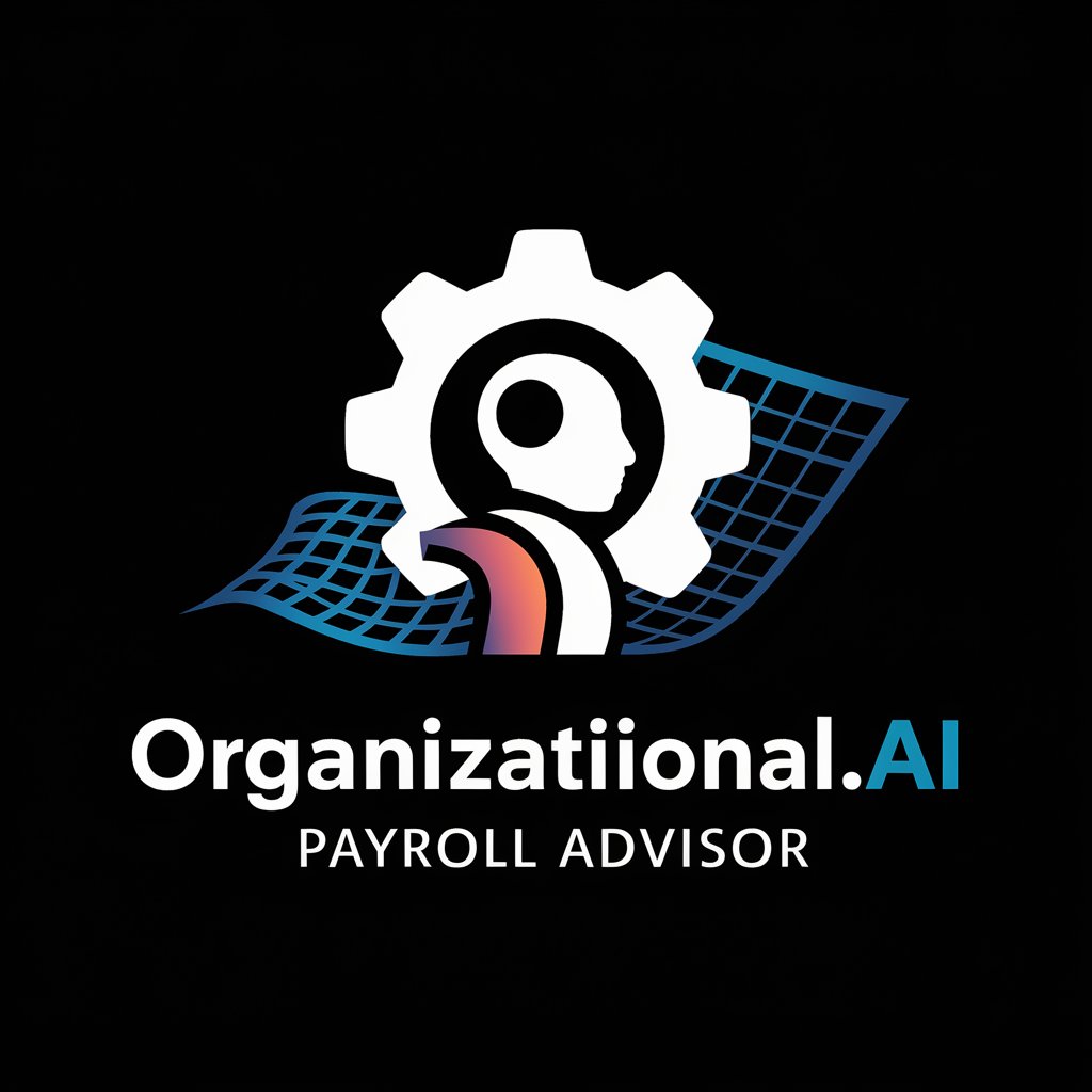 Payroll Advisor in GPT Store