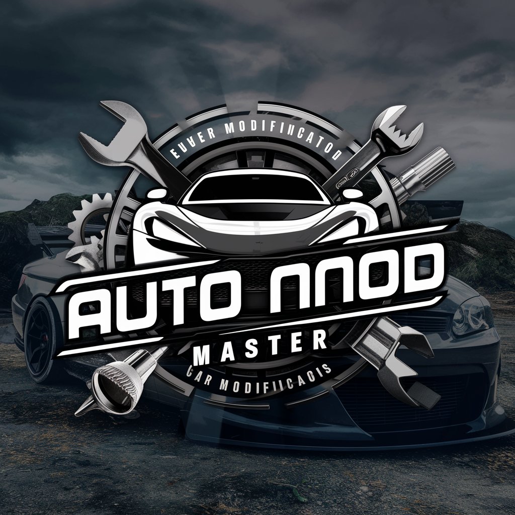 Auto Mod Master