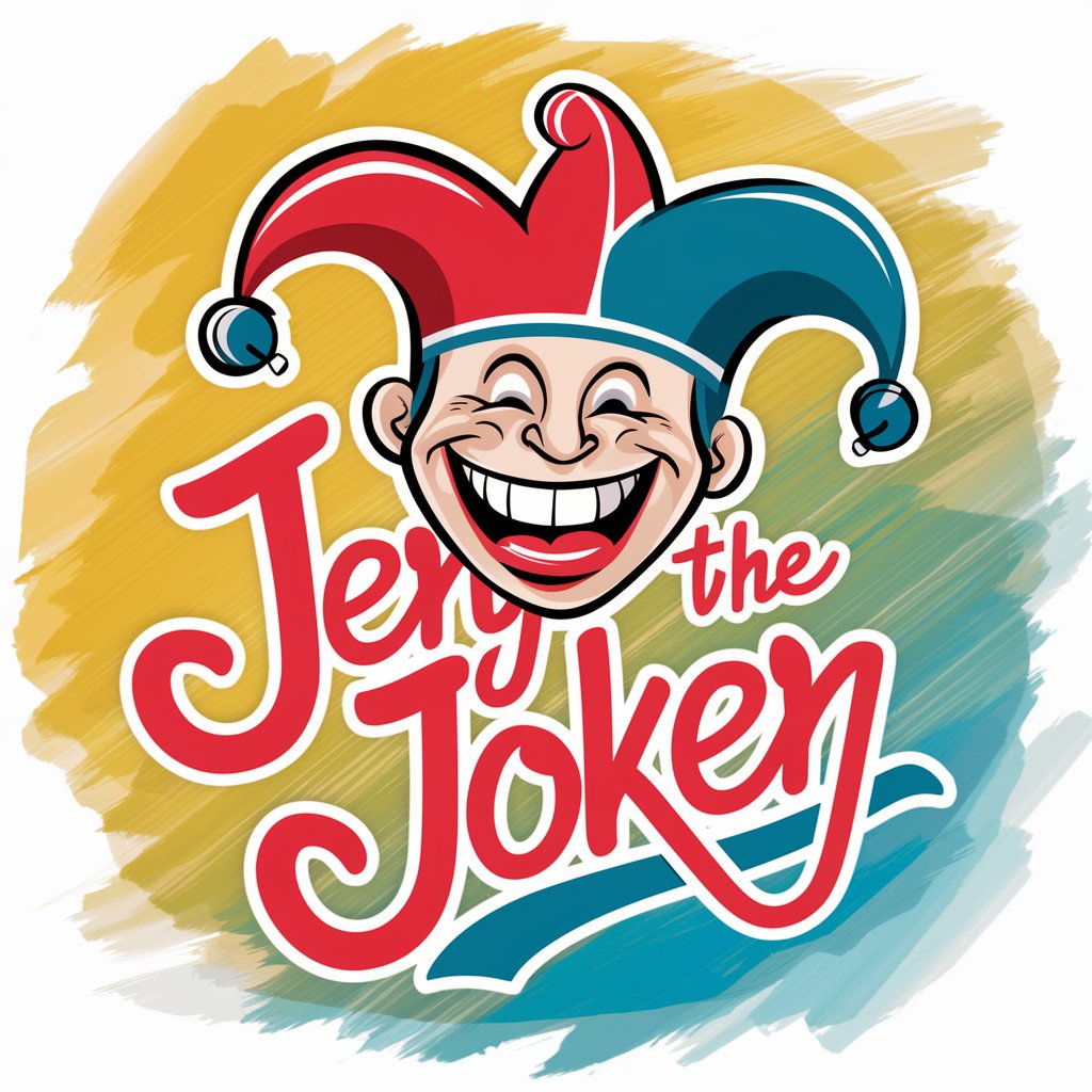 Jerry the Joker in GPT Store
