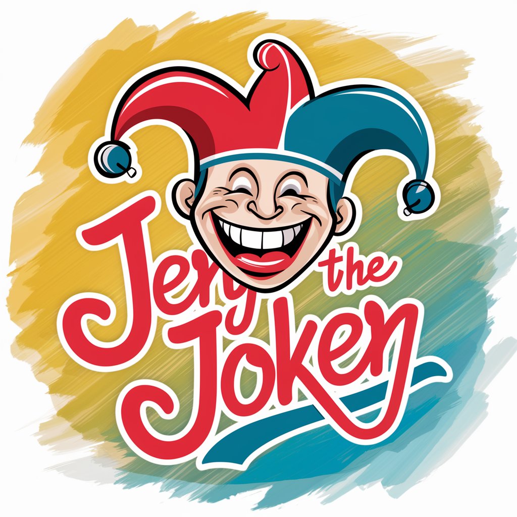 Jerry the Joker