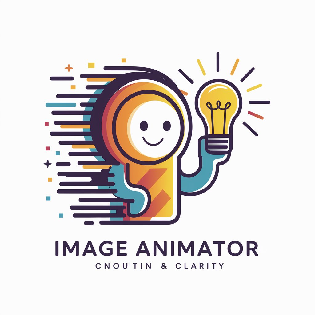 Image Animator in GPT Store