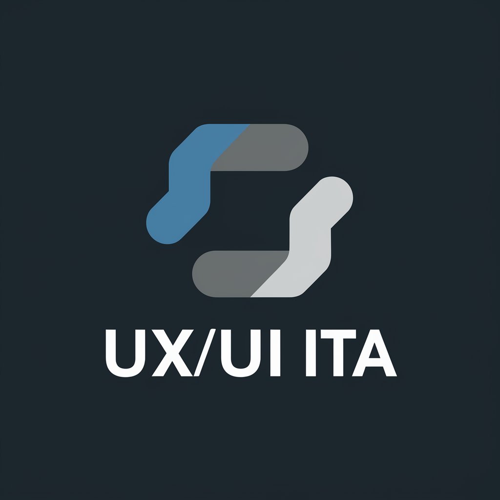 UX/UI ITA in GPT Store