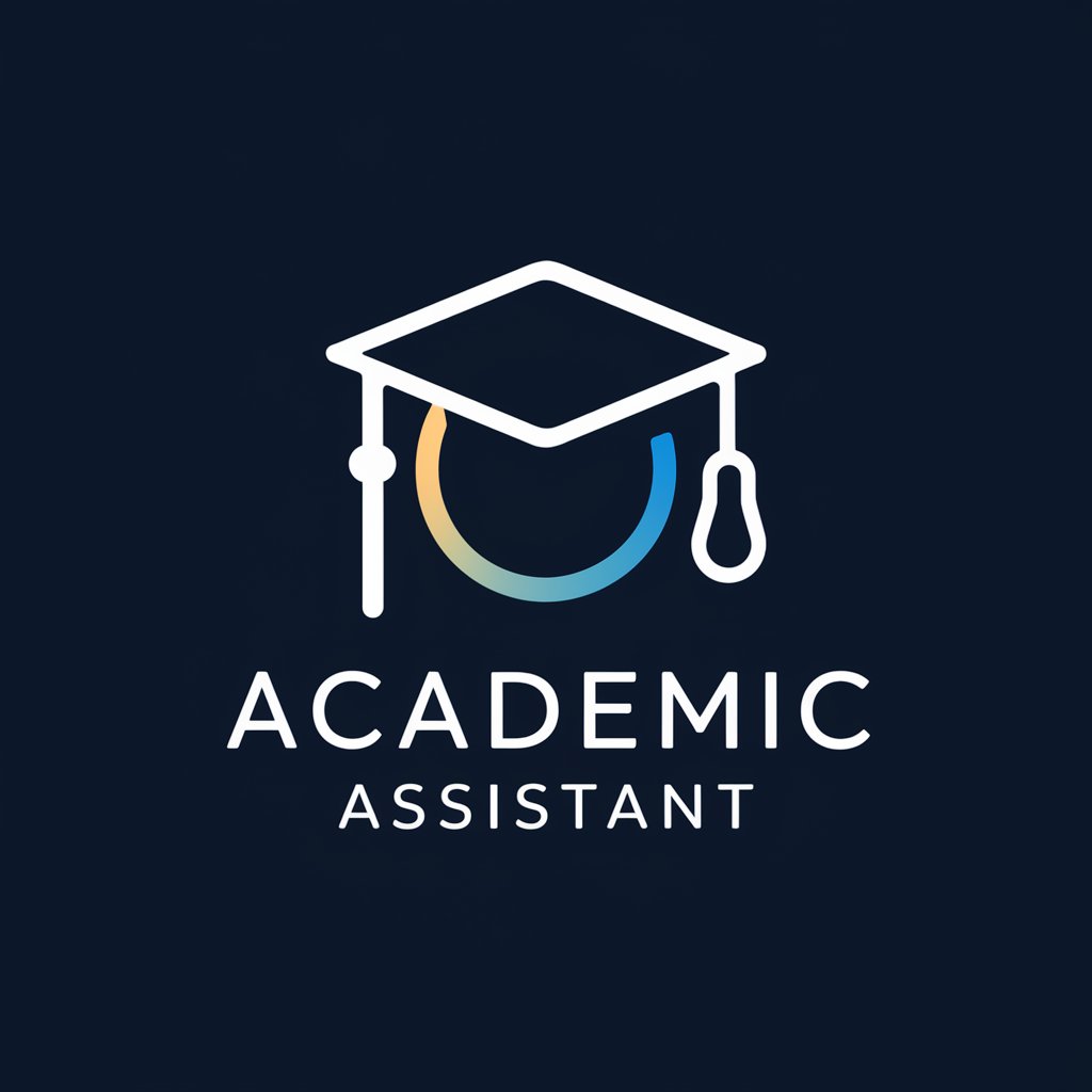 Academic Assistant