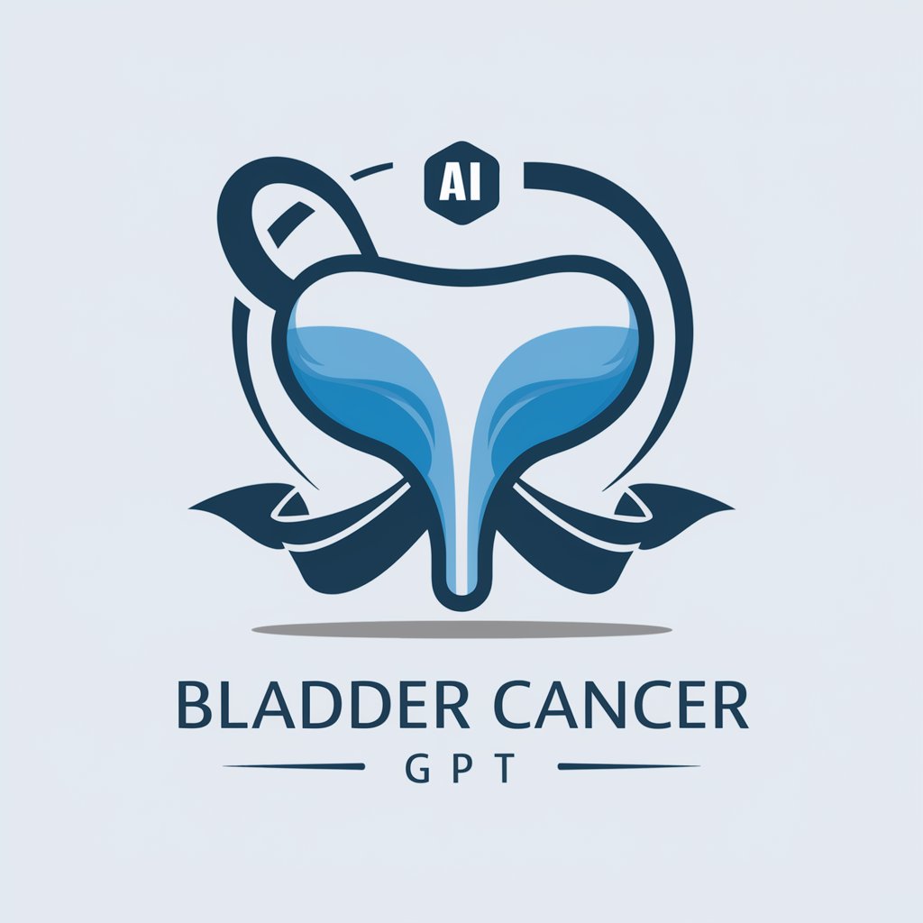 Bladder Cancer in GPT Store