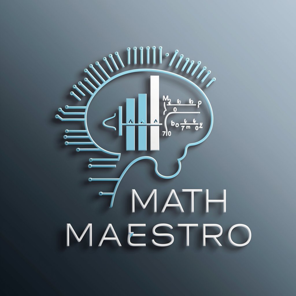 Math Maestro