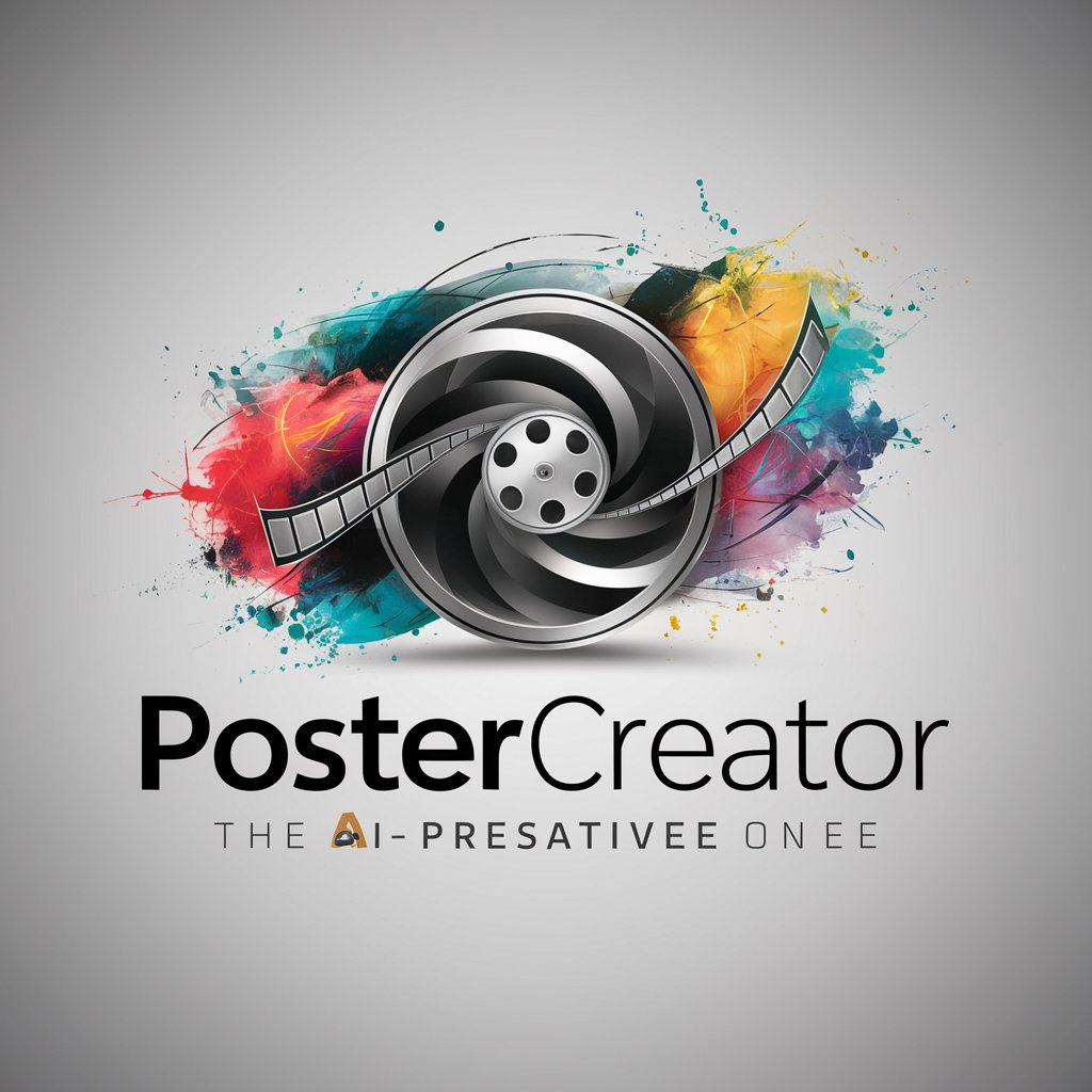 PosterCreator in GPT Store