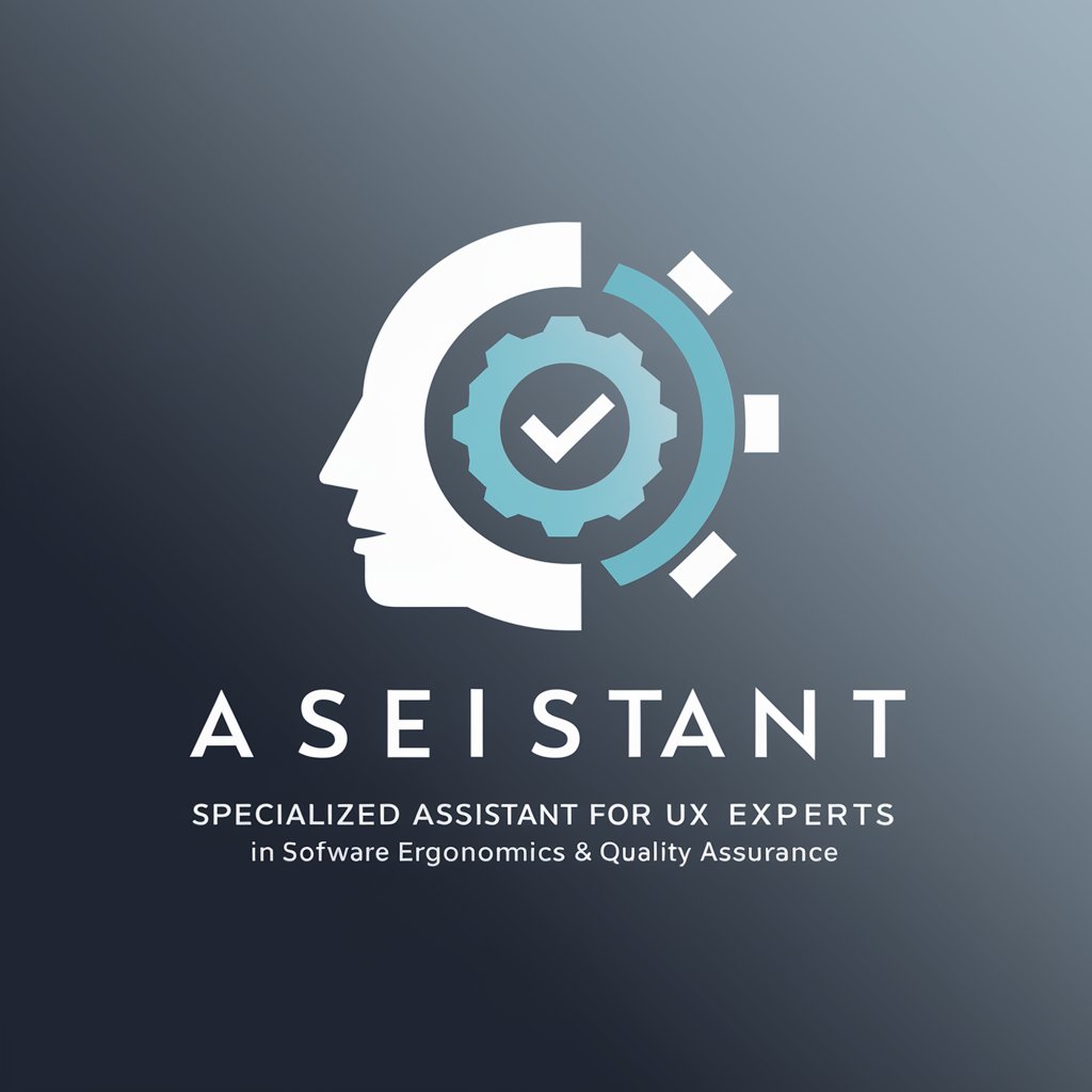 UX Norm Assistant by UX Papa