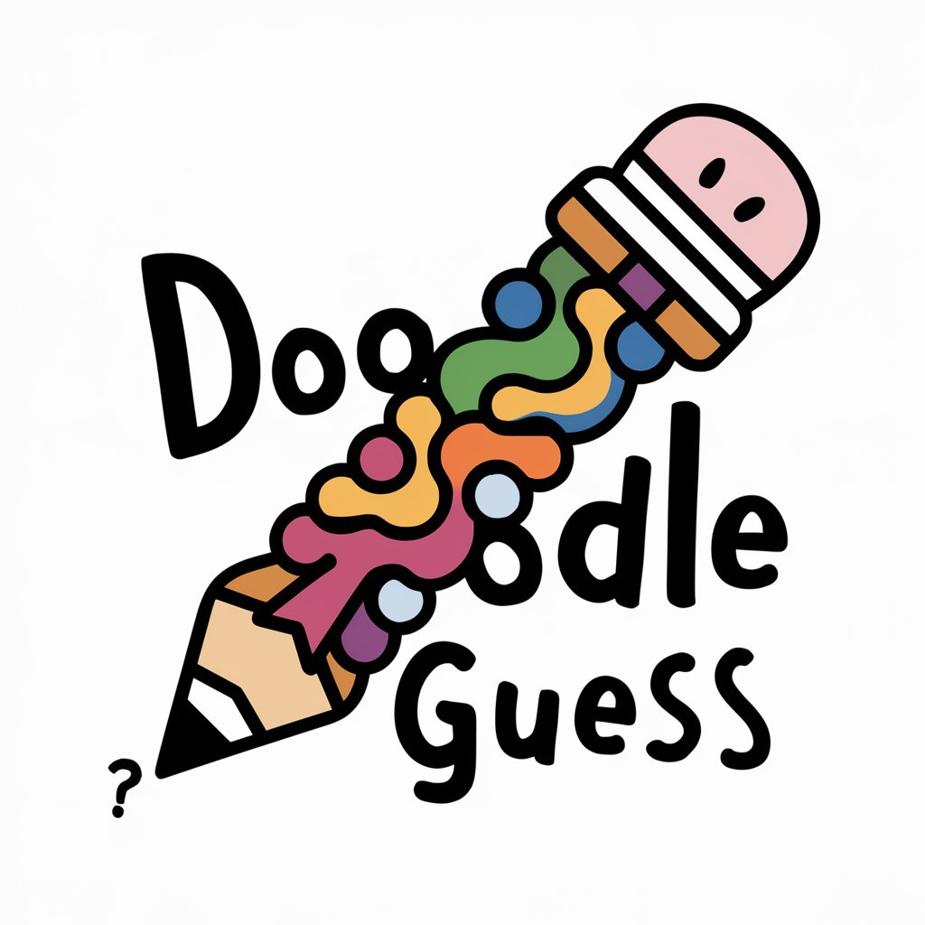 Doodle Guess