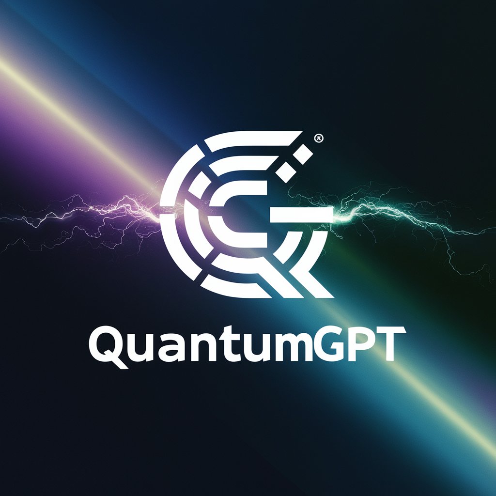 QuantumGPT