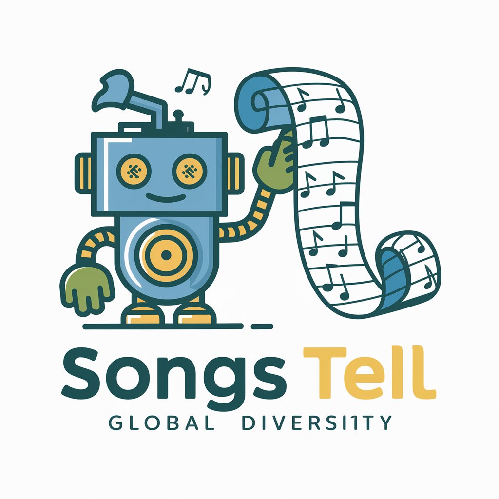 Songs Tell