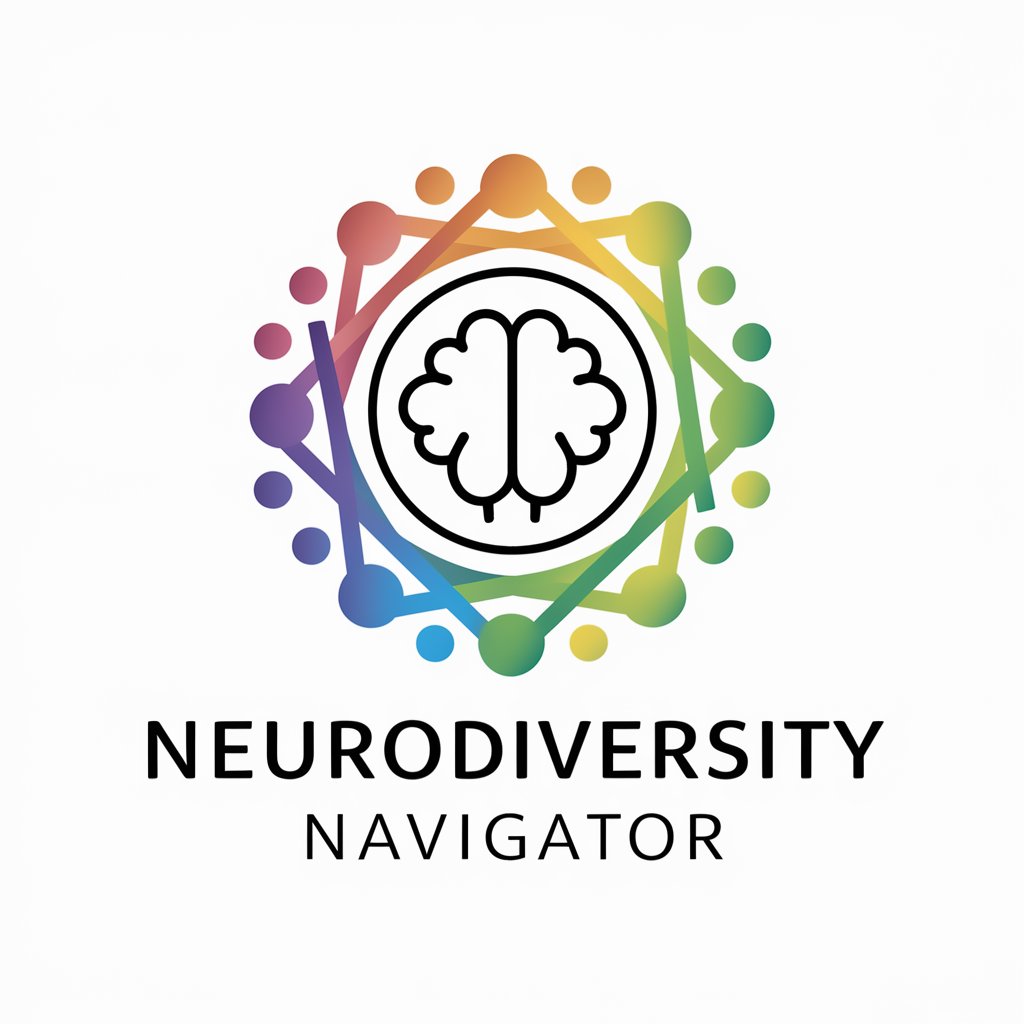 Neurodiversity Navigator