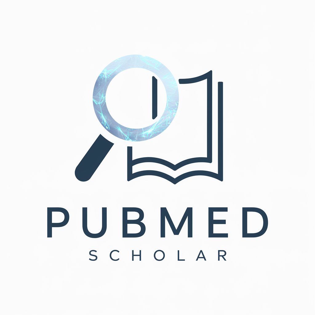 PubMed Scholar