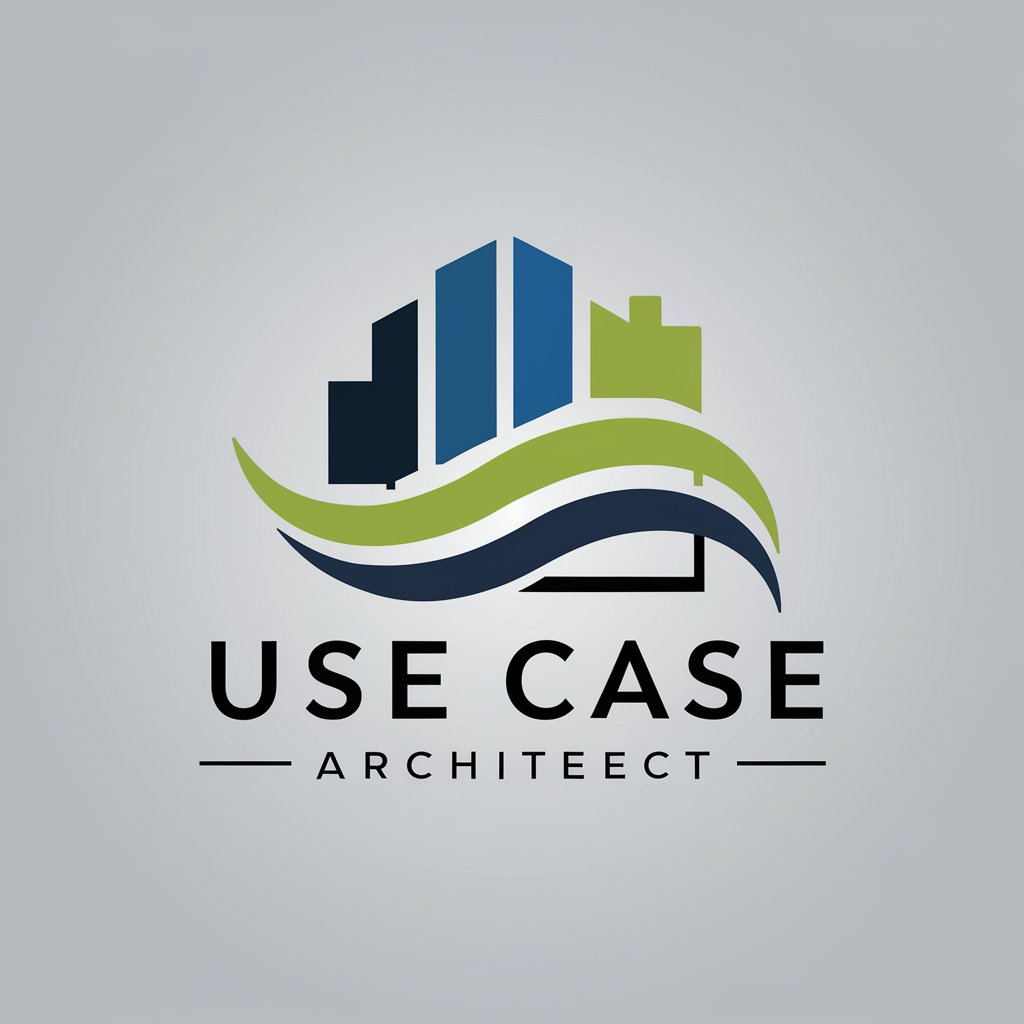 Use Case Architect in GPT Store
