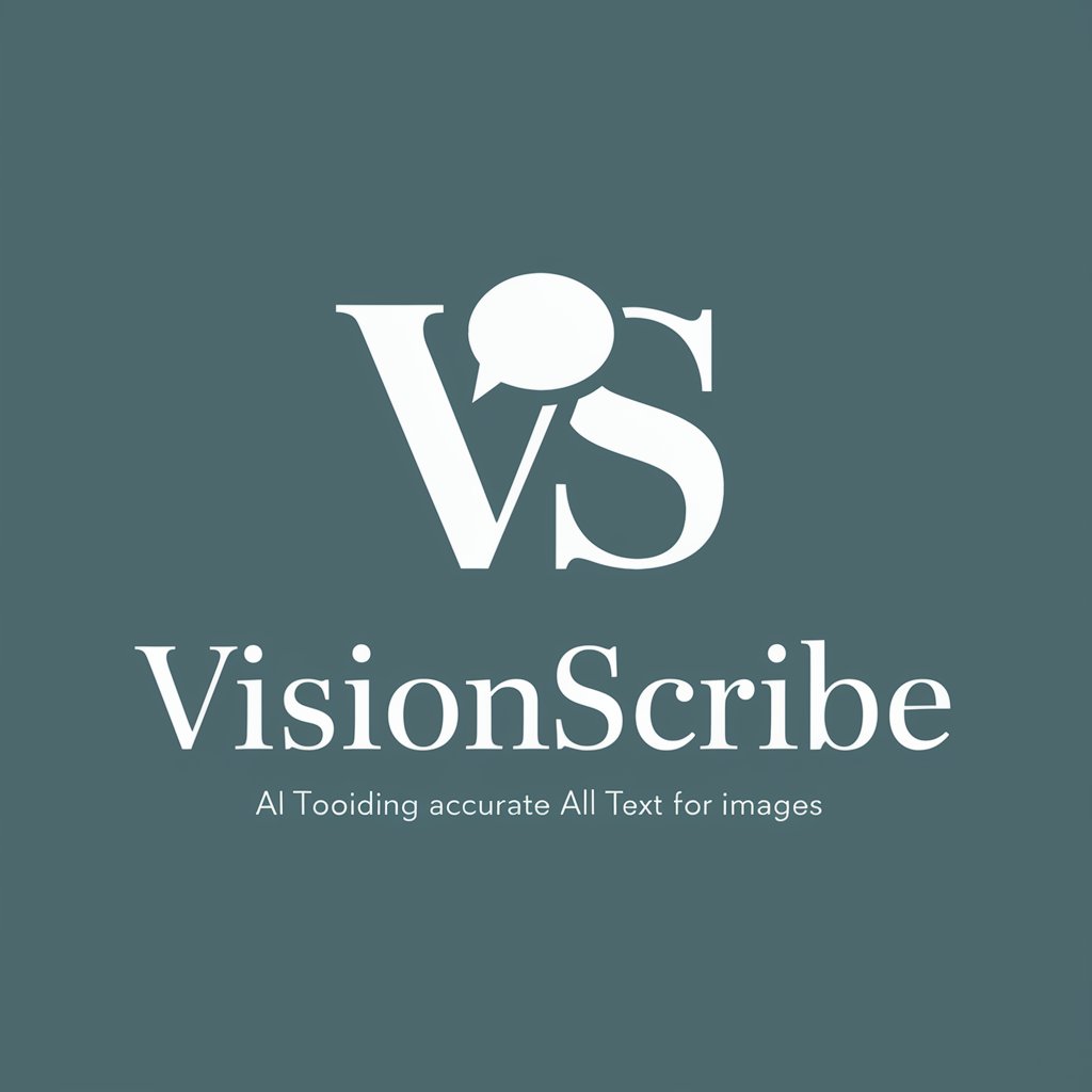 VisionScribe