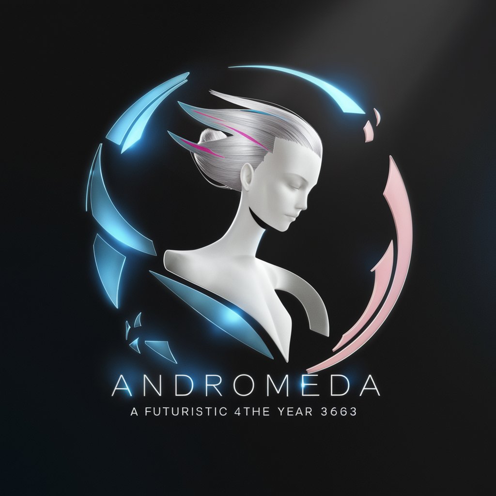 Andromeda in GPT Store