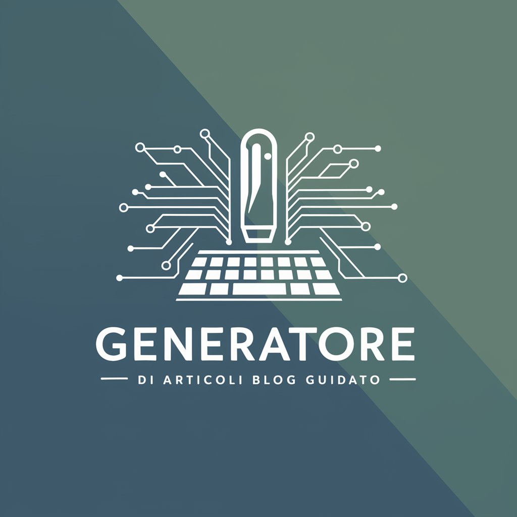 Crea articoli blog interattivo in GPT Store