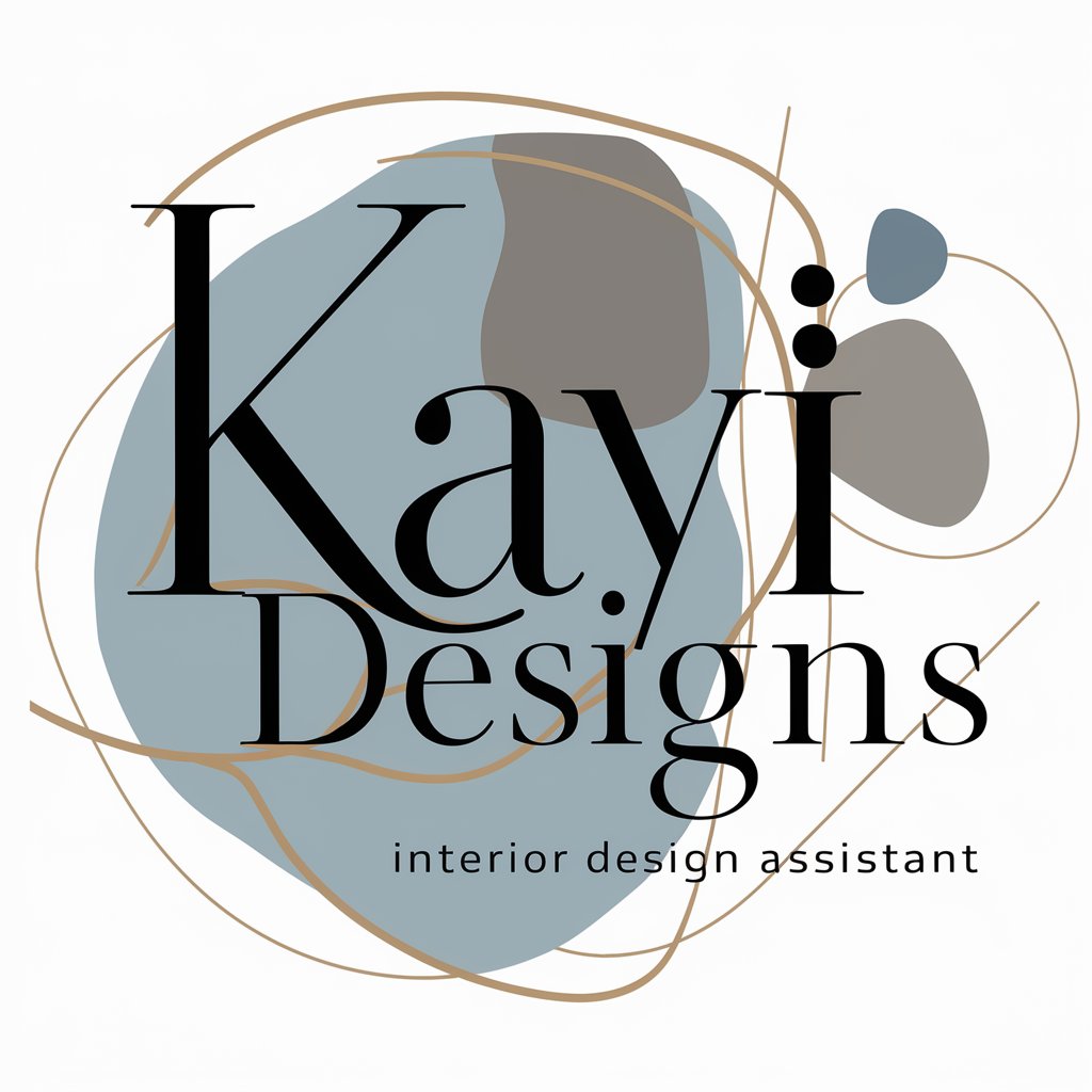 KAYi Designs in GPT Store